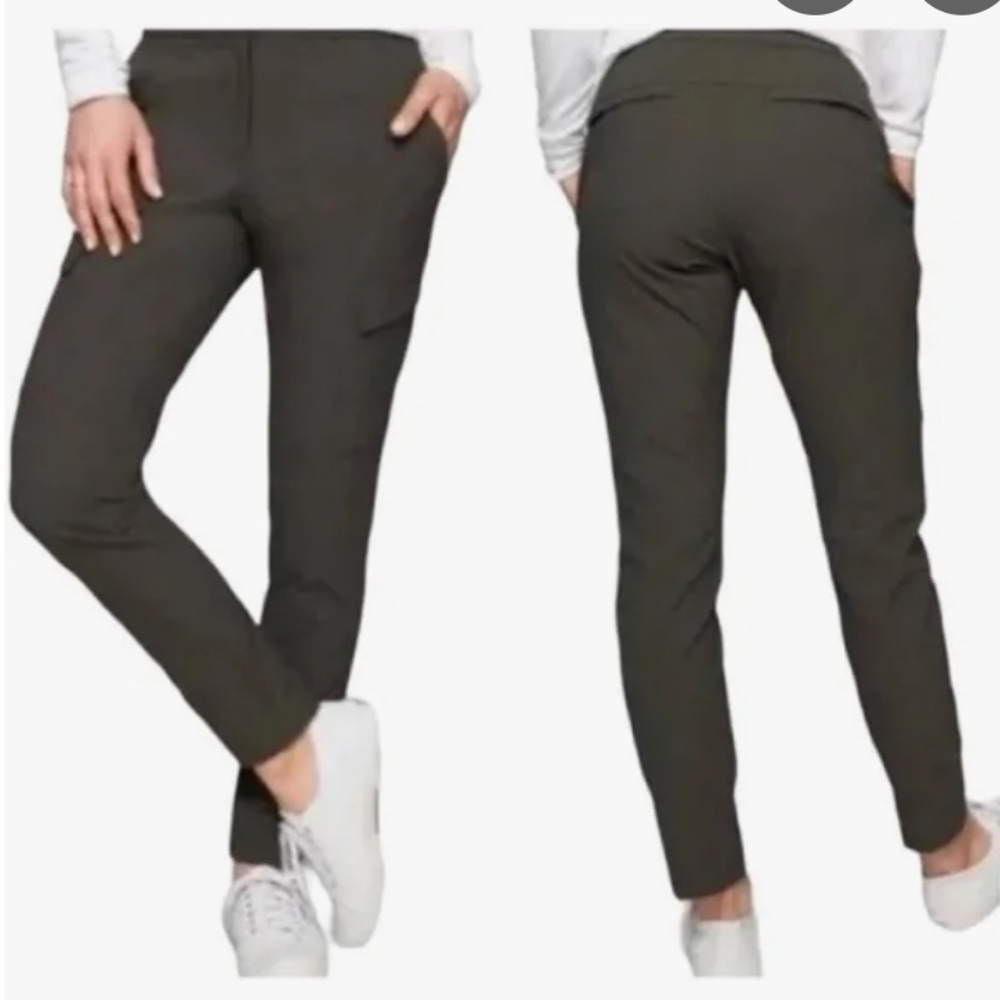 Athleta Wander Stash Skinny Pant Size 4